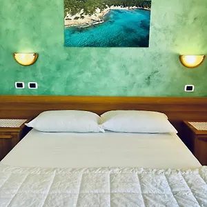 Alloggio per agriturismo Sogno Sulcitano, Masainas
