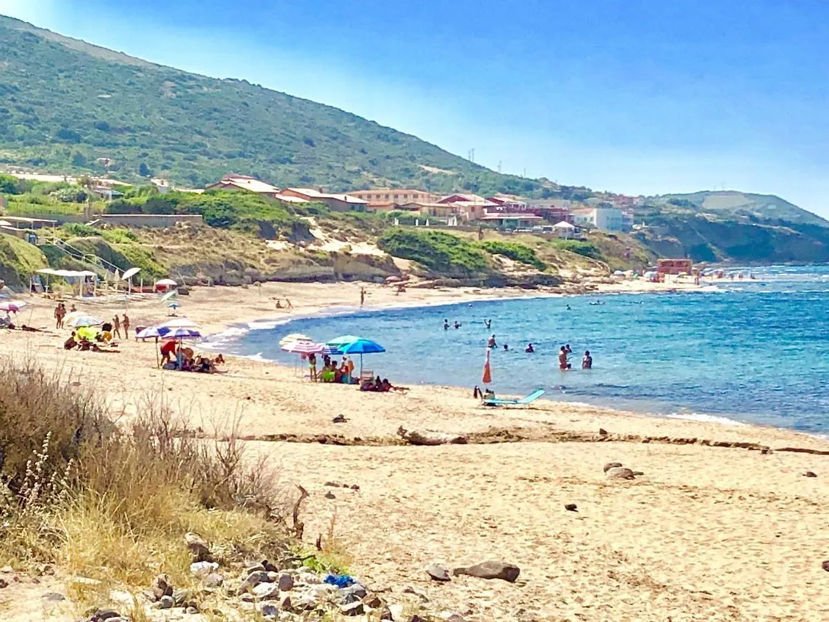 Appartamento Monolocale Loredana Tergu