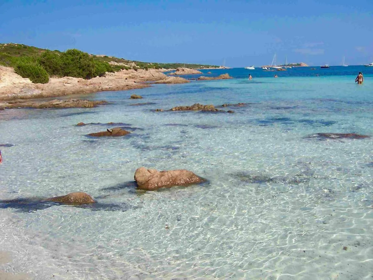 Appartamento Monolocale Loredana Tergu