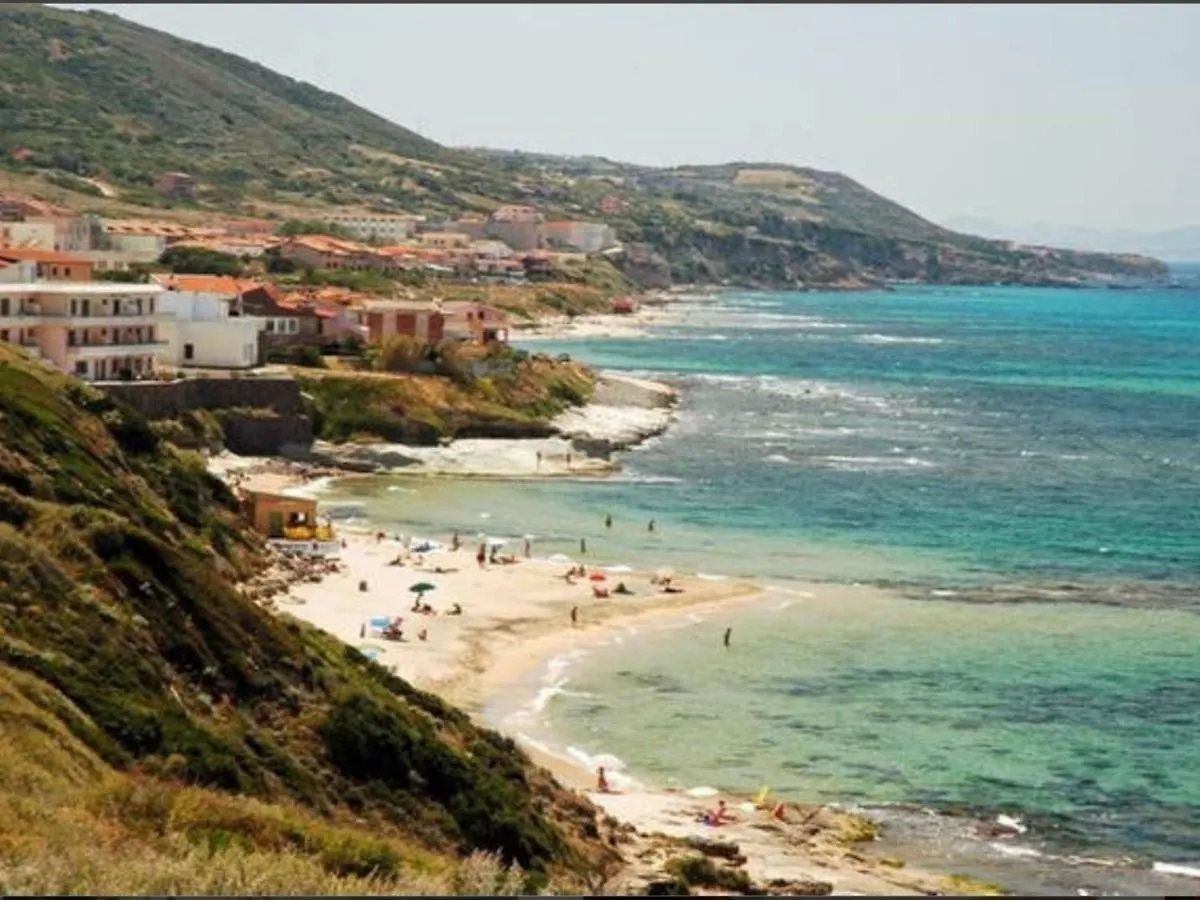 Appartamento Monolocale Loredana Tergu